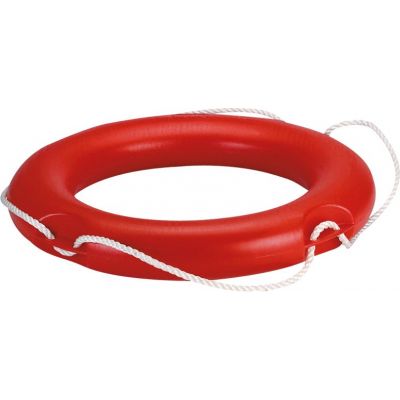 Κυκλικά σωσίβια 57cm (μη SOLAS) χωρίς γέμισμα αφρού και  σχοινί Πλευστότητα 95Ν Κυκλικά σωσίβια 57cm (μη SOLAS) χωρίς γέμισμα αφρού και  σχοινί Πλευστότητα 95Ν