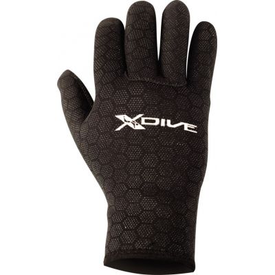 Γάντια All Grip 2mm 64462