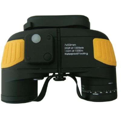 Κυαλια Αδιαβροχα με Πυξιδα 7x50 EVAL 04324-1 Κυαλια Αδιαβροχα με Πυξιδα 7x50 EVAL 04324-1