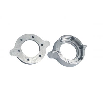 Ανόδιο Κολαρο Πρυμνης EVAL 02088-AL Ανόδιο Κολαρο Πρυμνης EVAL 02088-AL