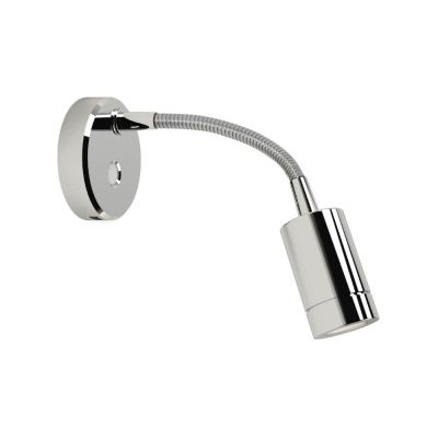 Φωτιστικο Αναγνωσης Led με Θυρα Φορτισης USB EVAL 03358-130
