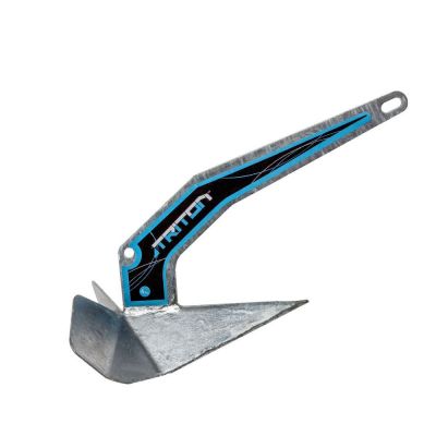 Αγκυρα Τυπου Δελτα  Triton 00109-25T