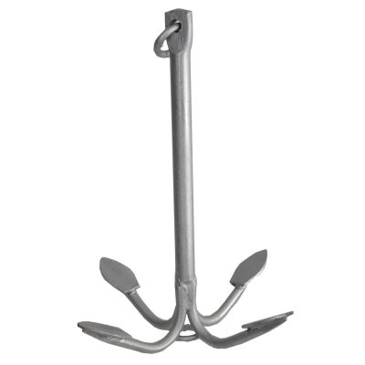 Αγκυρα Τεσσαροχαλι Eval 02324-18P