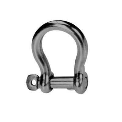 Κλειδια Τυπου Ω Inox Triton 00174-04