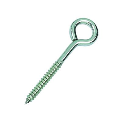 Μαπες Inox Με Στριφωνι Κρικο Eval 00298-125