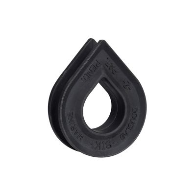 Ροδαντζα Λαστιχενια Douglas Marine 00334-03BL Blue