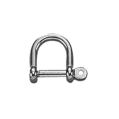 Κλειδια Inox 316 Τυπου D Φαρδια Eval 00367-6