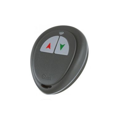 Χειριστηριο Ασυρματο  Rrc Pocket 02 Gen Quick 01584-RC