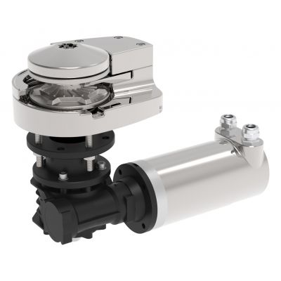 Εργατης Ινοχ  900W Triton 01869-SS