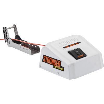Ηλεκτρικος Εργατης Σχοινιου Stronger 35S Stronger Marine 01876