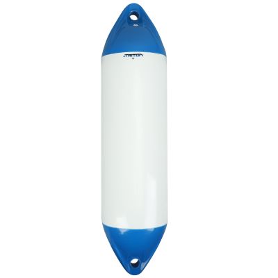 Μπαλονια Ενισχυμενα Τυπος F  Triton 00994-6WH White