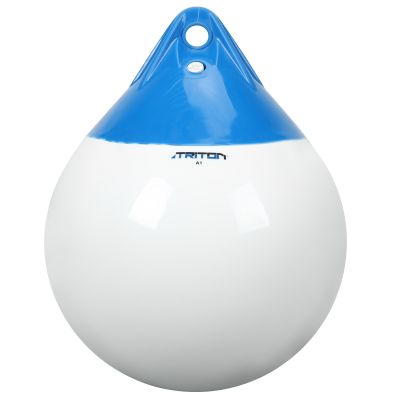 Μπαλονια Ενισχυμενα Τυπος Α  Triton 00996-1WH White