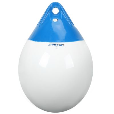 Μπαλονια Ενισχυμενα Τυπος Α  Triton 00996-2WH White