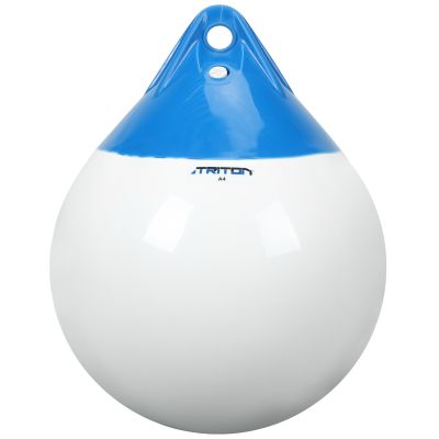 Μπαλονια Ενισχυμενα Τυπος Α  Triton 00996-4WH White