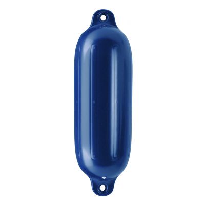 Μπαλονια  Με Διπλο Ματι Σειρα G Polyform 04214-2BL Blue