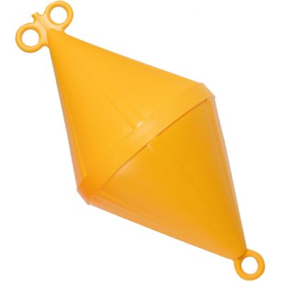 Σημαδουρες Δικωνικες Eval 00760-O