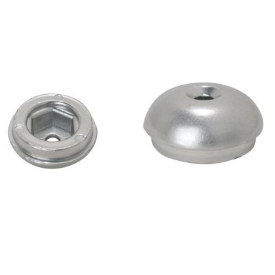 Ανοδιο Sidepower – Sleipner Tecnoseal 02155