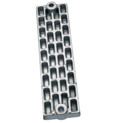 Ανοδια Tecnoseal 02009 Ανοδια Tecnoseal 02009