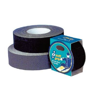 Μαυρη Ταινια Αντιγλυστρικη Triton 03850-B