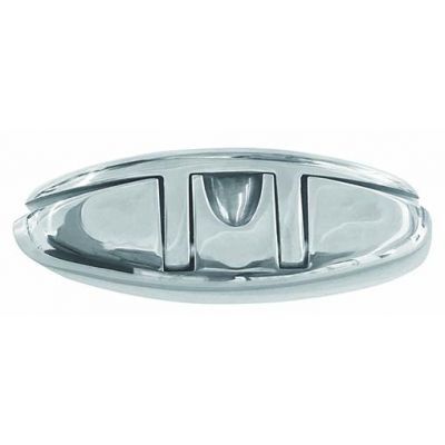 Δεστρα Πτυσσομενη Inox Triton 01122-155