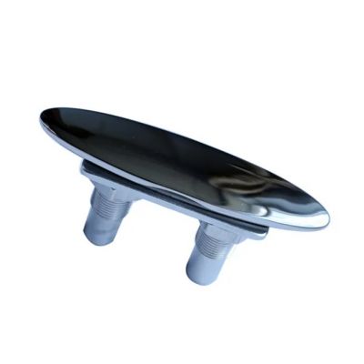 Δεστρες Χωνευτες Χαμηλου Προφιλ Aisi316 Triton 03533-01
