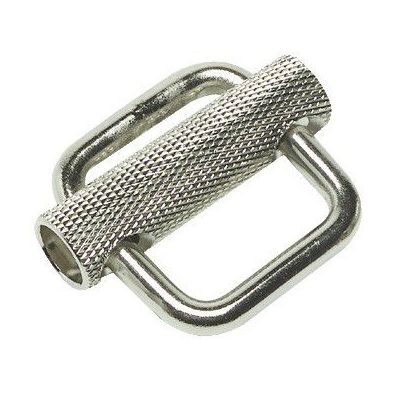 Αγκραφα Inox Triton 00474-25 Αγκραφα Inox Triton 00474-25