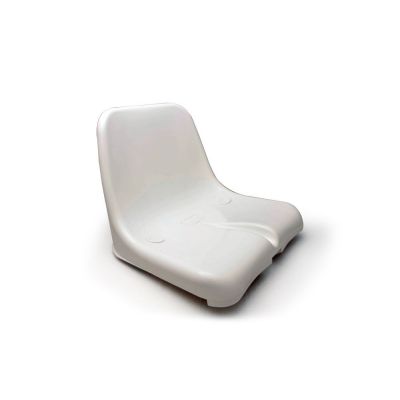 Καθισμα Eval 01875-WH White