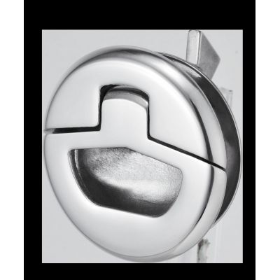 Κλειδαρια Χωνευτη Triton 01409-R