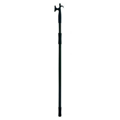 Γαντζοι Πτυσσομενοι Eval 00723-1TBK Black