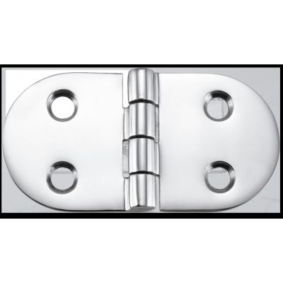 Χυτοι Μεντεσεδες Inox– Aisi316 Triton 01860-A7538