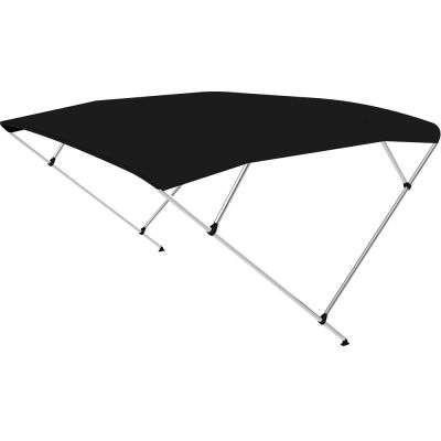 Σετ Πανι Και Καλυμμα Τεντας Κωδ. 00728 Eval PA728-16BK Black