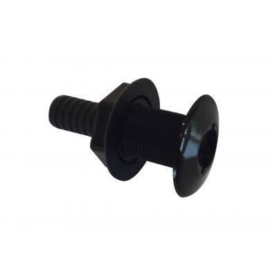 Υδρορροη Πλαστικη Για Σωληνα Eval 00904-25BL Blue