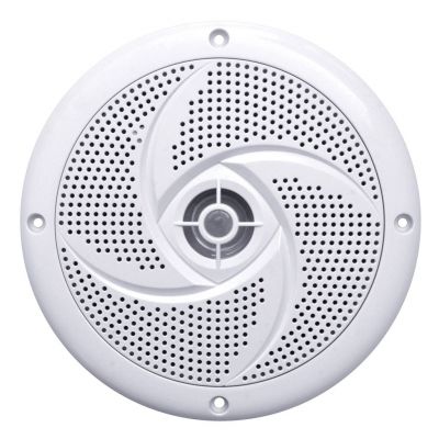 Ηχείο Χαμηλου Προφιλ & Βαθους Playloud 03061-5WH White
