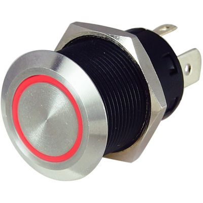 Διακοπτης Αδιαβροχος Triton 01614-1220RL