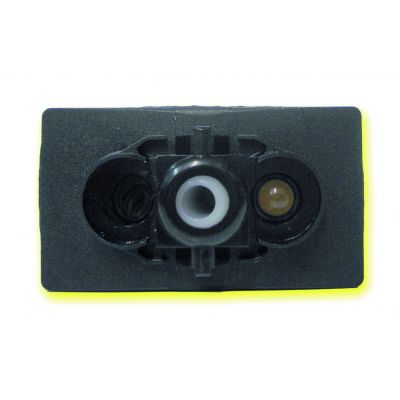 Διακοπτης Μονος Carling Switch Contura Triton 01655-1