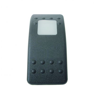 Διακοπτης Μονος Carling Switch Contura Eval 01655-4