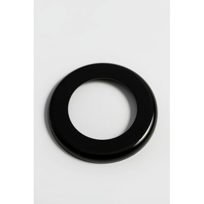 Στεφανη Ανταλλακτικη Πλαφονιερας Eval 01450-SBK Black