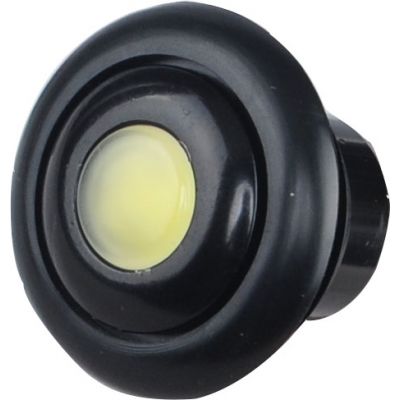 Mini Πλαφονιερα Led Triton 03448-BL Blue