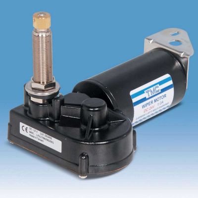 Μοτερ Υαλοκαθαριστηρα Βαρεως Τυπου Tmc 01694-2/24 Μοτερ Υαλοκαθαριστηρα Βαρεως Τυπου Tmc 01694-2/24