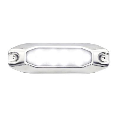 Υποβρυχιο Φως Led  Spectrum 03674-WH White