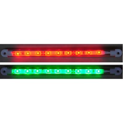 Φανοι Ναυσιπλοιας Led Ευκαμπτοι (Set) Triton 02224