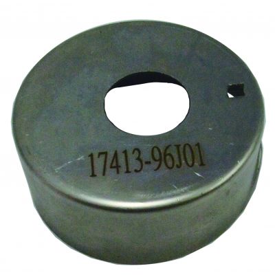 Sleeve Water Pump Case Suzuki 17413-96J01 Seamaster 02746-SK002
