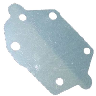 Diaphragm Pump Yamaha 692-24411-00 Seamaster 02749-YH011