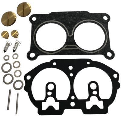 Carburetor Repair Kit Yamaha 6E5-W0093-00 Seamaster 02751-YH016