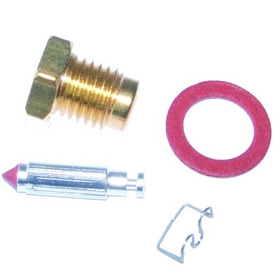 Needle Valve Assy Yamaha 6F5-14390-12/6F5-14390-00 Seamaster 02754-YH006