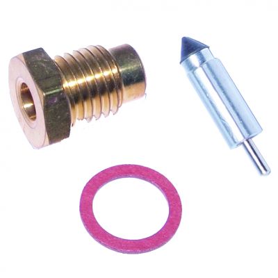 Needle Valve Assy Yamaha 6J0-14390-14/6G0-14390-14 Seamaster 02754-YH010