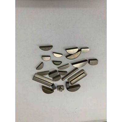 Key Woodruff Set Seamaster 02755-SET