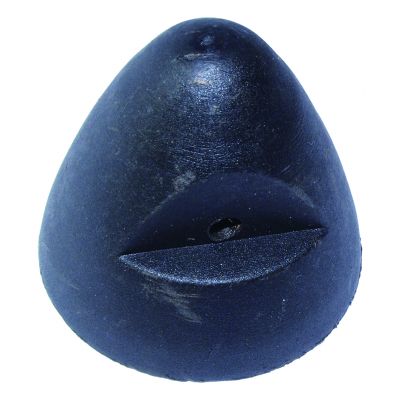 Nut Propeller Yamaha 676-45616-01 Seamaster 02756-YH003