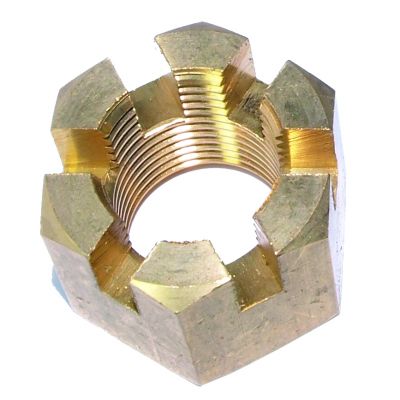 Nut Castle Yamaha 90171-18M04 Seamaster 02756-YH005