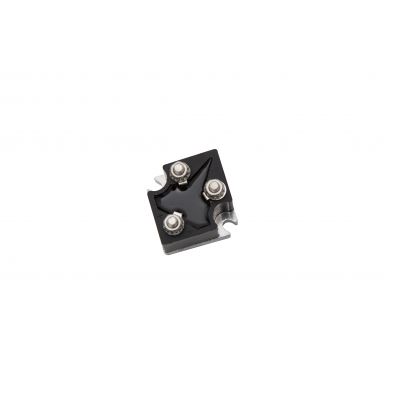 Regulator Mercury Ph350-0003 Seamaster 02767-MR003